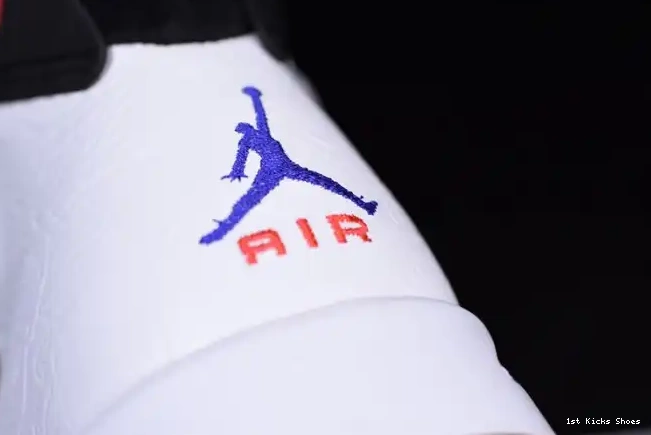 1st Kicks Air CI3125-100 Flint 6 Jordan Grey 0530
